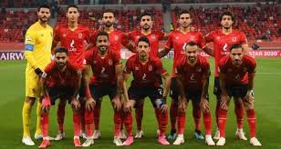 كنا نريد توثيق الأداء الرائع ضد إنترناسيونال أحمد صديق، لاعب الأهلي. Ø§Ù„Ø£Ù‡Ù„Ù‰ Ø«Ø§Ù„Ø« Ø§Ù„Ø¹Ø§Ù„Ù… Ù„Ù„Ø§Ù†Ø¯ÙŠØ© Ø¨ÙˆØ§Ø¨Ø© Ø§Ù„Ø¹Ù…Ø§Ù„