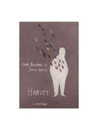 harvey de Hervé Bouchard, Janice Nadeau