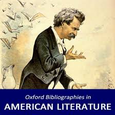 Oxford Bibliographies: American Literature
