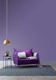 Colour With Asian Paints