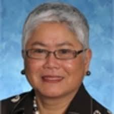 Dr. Fe Mondragon, MD