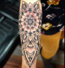 I'm getting ready to have a coverup done and he has been extremely helpful in guiding me on what will work and what won't. Who Are The Best Kansas Tattoo Artists Top Shops Near Me
