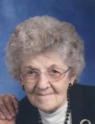 Mildred Morrow Obituary