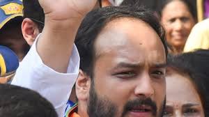 Noida Court Orders Transit Remand Of Man Who Issued Death Threats to  Zeeshan Siddique