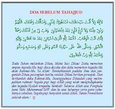 Sahaja aku sembahyang sunat tahajjud dua rakaat kerana allah taala. bacaan dalam solat; Cara Solat Tahajjud Yang Betul Mudah Ringkas Tinhijau