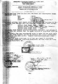 Kompolnas Sertifikat Hak Milik Prona Vs Skpt Halaman All Kompasiana Com