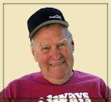 Barry Malcolm McMILLAN