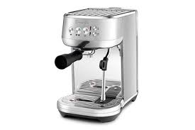 Jura z8 aluminum automatic espresso & cappuccino machine with touch screen. The 4 Best Espresso Machine For Beginners 2021 Reviews By Wirecutter