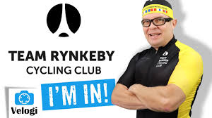 Rynkeby foods is the leading danish manufacturer of fruit juices and other f. Team Rynkeby Cycling Club Trcc Youtube