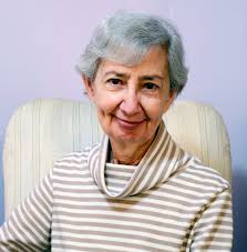 Remembrance of the Life of Sister Anne Michelle LaMarre SL