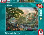 Thomas kinkade dreamed and had plans to release a winnie the pooh painting from the start of his creation of the disney dreams collection. Schmidt 59689 Disney Winnie The Pooh Thomas Kinkade Puzzle Kaufen Spielwaren Thalia