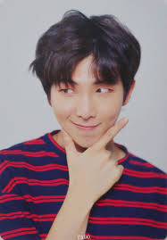 Collection by pikachu • last updated 9 days ago. Korean Bts Cute Namjoon