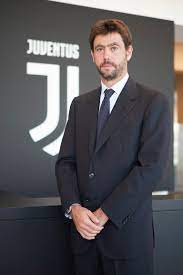 With edoardo agnelli, giovanni agnelli, marella agnelli, maria sole agnelli. Andrea Agnelli Juventus Club