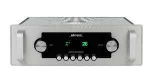 Home automation minneapolis your expert smart home technicians. Foundation Series By Audio Research Audio Venue