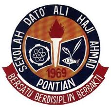 Sekolah Menengah Kebangsaan Dato Ali Hj Ahmad Wikipedia Bahasa Melayu Ensiklopedia Bebas