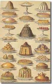 Victorian Durham What Did The Rich Eat In Victorian Durham