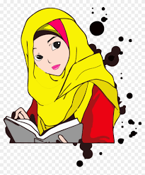 Drummer cewek bernama jeane phialsa atau akrab disapa alsa memutuskan untuk berhijab di awal tahun 2018. 51 Gambar Kartun Lucu Wanita Berhijab Hd Gambar Pixabay
