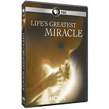 NOVA: Life's Greatest Miracle DVD - AV Item | Shop.PBS.org