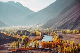 Visiting massachusetts without spending time in the berkshires is akin to seeing rome but skipping the vatican. 20 Most Beautiful Places In Pakistan You Have To See To Believe