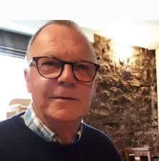 Growing up in Loughborough and Shelthorpe