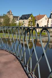 Romorantin Sologne Paysage France Loir Et Cher