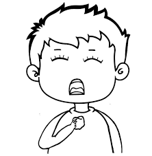 Hapsu Kalip Boyama Sayfalari Boyama Kitaplari Faaliyetler