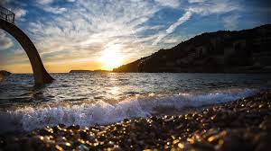 It is part of the wilmington metropolitan statistical area. Sunset Beach Dubrovnik