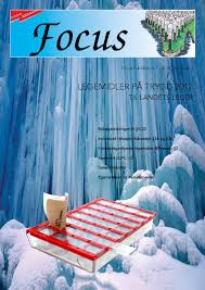 Ønsker du at indberette en bivirkning, kan du klikke her og du bør altid tale med din læge, hvis du oplever bivirkninger. Focus Legemidler Pa Trygd 2012 Nr 1 By Focus Media As Issuu
