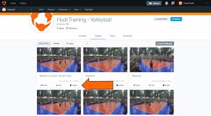 You can check multiple circles to remove more than one member at a time. Delete A Highlight Hudl Classic Support