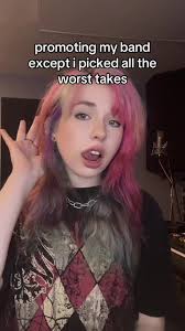 blush (@blushofficialband)