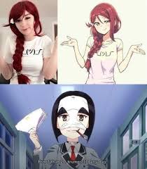 2d Gt 3d Change My Mind Animememes Animememe Anime Anime Memes Anime Funny Anime