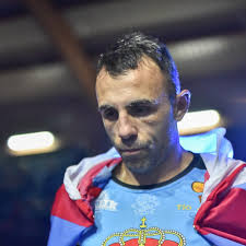 Tito Macías y Cristian Torres se quedan a las puertas del Mundial