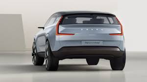 Maybe you would like to learn more about one of these? New Volvo Electric Suv To Rival The Tesla Model X