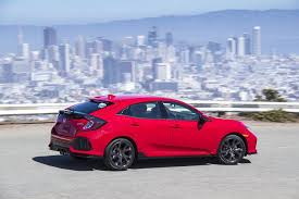 2017 honda civic hatchback sport touring review. Pin On Collision Solutions Car News