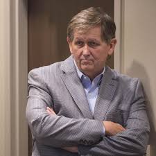 William Daniel, longtime Baton Rouge City Hall fixture, stepping down,  headed to Ascension