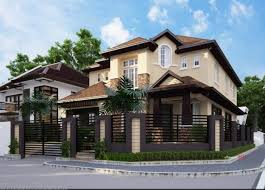 Check spelling or type a new query. Live In Comfort And Luxury With This Two Story Residential House Plan Ulric Home