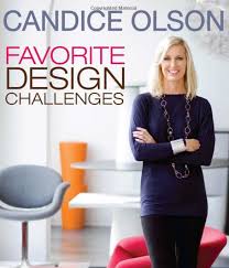 Century furniture > crescent bunching tables. All About Candice Olson And Her Divine Designs