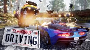 When you think of the creativity and imagination that goes into making video games, it's natural to assume the process is unbelievably hard, but it may be easier than you think if you have a knack for programming, coding and design. Dangerous Driving Ps4 Version Full Game Free Download Gf