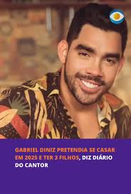 Jovem Dionisio Namorando Gabriel Mendes