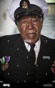 Japanese naval officer hi-res stock photography and images