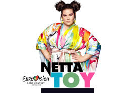 Esc 2018 And The Winner Is Israel Netta Toy Page 2