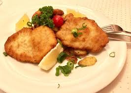 Publish your tap lists and events. Wiener Schnitzel Bild Von Gerberhaus Ulm Tripadvisor