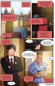 He's developed an arsenal of technology that would put most armies to shame. Gotham Acadamy Volume 1 Complete Phausto
