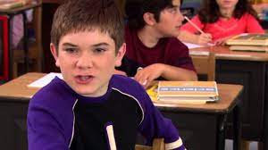 Linus sharkboy and lavagirl cast. Send Him To The Principal S Office Sharkboy And Lavagirl Youtube