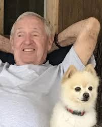 Charles Whitfield Obituary (2025)