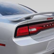 dodge charger 2 post painted rear spoiler 2011 2012 2013 2014 shopsar com dodge charger 2 post painted rear spoiler 2011 2014