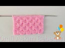 Orgu Modelleri Sis Ile Kabartili Orgu Modeli Kolay Orgu Modeli Sis Ile Orgu Orelim Youtube Orgu Orgu Modelleri Model