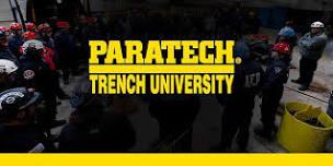 Paratech Trench University 2026