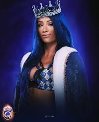 Pin By Andrew Lloyd On Sasha Banks Queen Of The Ring Sasha Bank Wwe Sasha Banks