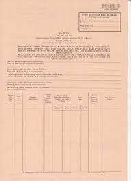 Borang t1 (1 salinan) 2. Darul Intensif M Sdn Berhad Siaran Facebook